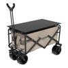 Foldable Outdoor Camping Utility Wagon