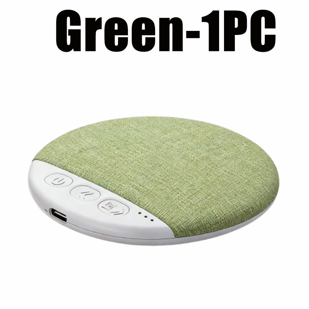 

Mini Bluetooth Pillow Speaker for Sleeping Ultra Thin Soundbar with White Noise Sleep Timer for Natural Sound in Bedroom