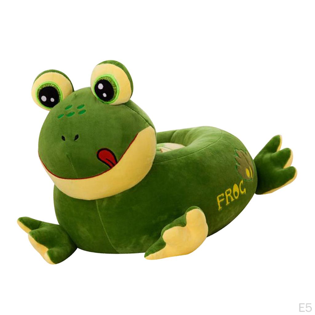 Adorable Animal Cover Replacement for Toddlers, Kids Sofa Slipcover, Children Birthday Gift