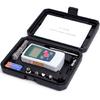 Advanced Digital Force Gaugewith Data Storage Functionality Multiple unit Conversion Force Meter ABS for Engineering