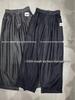 Xiao Wang's Winter Korean-Style High-Waist Fleece-Lined Plus-Size Casual Dad Jeans