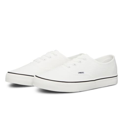 Shoemarker Mitz Sneakers V1 (0089643) Mt22012 Wh