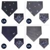 Silk Brand Wedding Tie A 2 [Paul Smith] Necktie, Name, 210902-01 [Item]