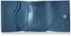 Wallet SMW036 PV0001 Classic C0593 BluDenim [Il Bizonte] Tri-fold [item]