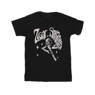 Mens Ziggy Pose T-Shirt