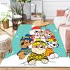 1Pc Santa'S Reindeer Journey Rug Office Carpet Indoor Outdoor Doormat Nonslip Soft And Comfortable Living Room Christmas Halloween Gift D91869