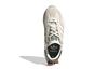 adidas Originals RETROPY Comfortable Abrasion Resistant Cushioning Low Top Sports Casual Shoes Gray White Kids' GX9244