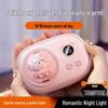 Cartoon 2-in-1 Hand Warmer & Power Bank