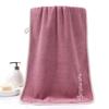 Microfiber Towel New Moisture-wicking Wash Face Towel Couple Multi-color Optional Gift Idea Towel Durable Durable
