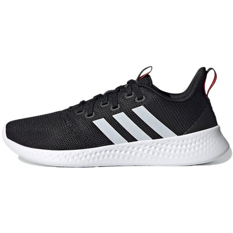 (WMNS) adidas Puremotion Black White Women s H00589 EU 36