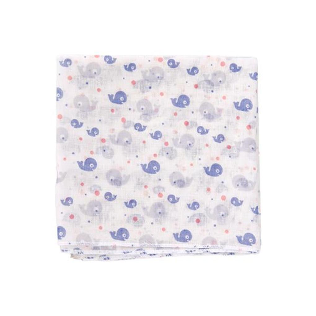 Elkate Women's Handkerchief LDR155 Character Bandana Square Accessory Scarf