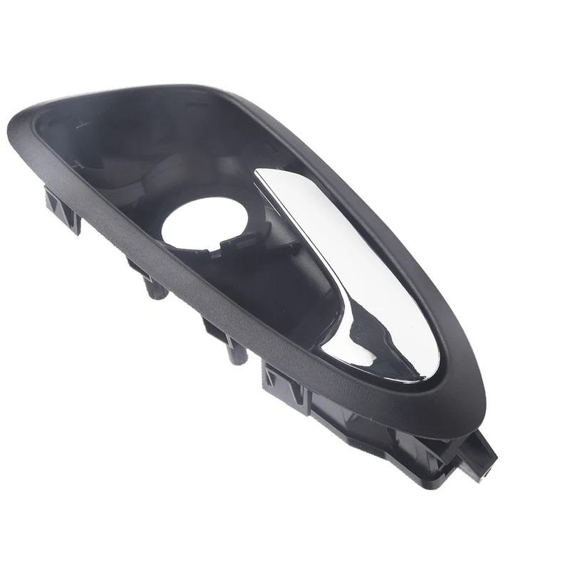 6j1837113a 6j1837113 Left Interior Door Handle for Seat Ibiza 2009-2017 Interior Door Handles Interior Handle