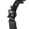 L Shaped Flash Bracket Holder Hot Shoe Mount for Flashlight DV Camcorder 120 135 Film Camera