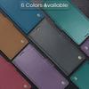 Flip Leather Wallet Phone Case for Samsung Galaxy S25 Ultra S24 FE S23 S22 A16 A26 A36 A15 A35 Card Bag Book Stand Cover Coque