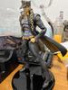 Jotaro Kujo Star Platinum Figure - JoJo's Bizarre Adventure: Diamond Is Unbreakable