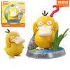 Blokees Pikachu Eevee Charmander Charizard Greninja Meowscarada Ceruledge Cartoon Characters Building Block Toy