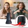 NS2 Controller Charging Base With LED , Charging Stand, Charging Cable And Wrist Strap