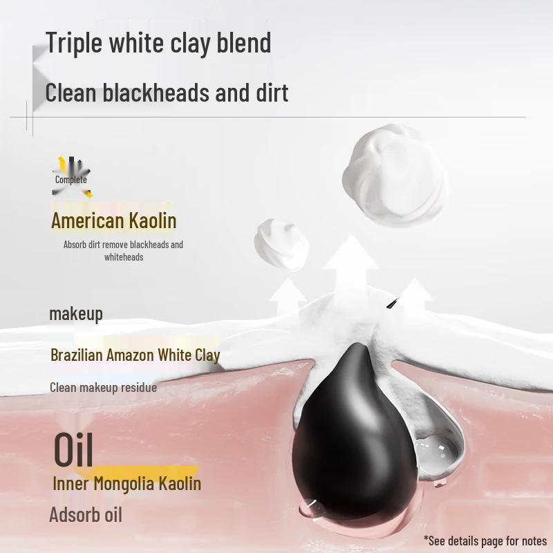 C-Mask Cleansing Jar Mask