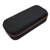 Tragetasche Tragbare Hartschalen-Reisetasche mit 10 Spielkartenfächern und 8-in-1 Kassettenbox für Switch für Switch OLED