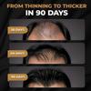 1-3x SPARTAN Root Activator Shampoo For Men - Hair Growth Shampoo for Hair Loss and Thinning Hair