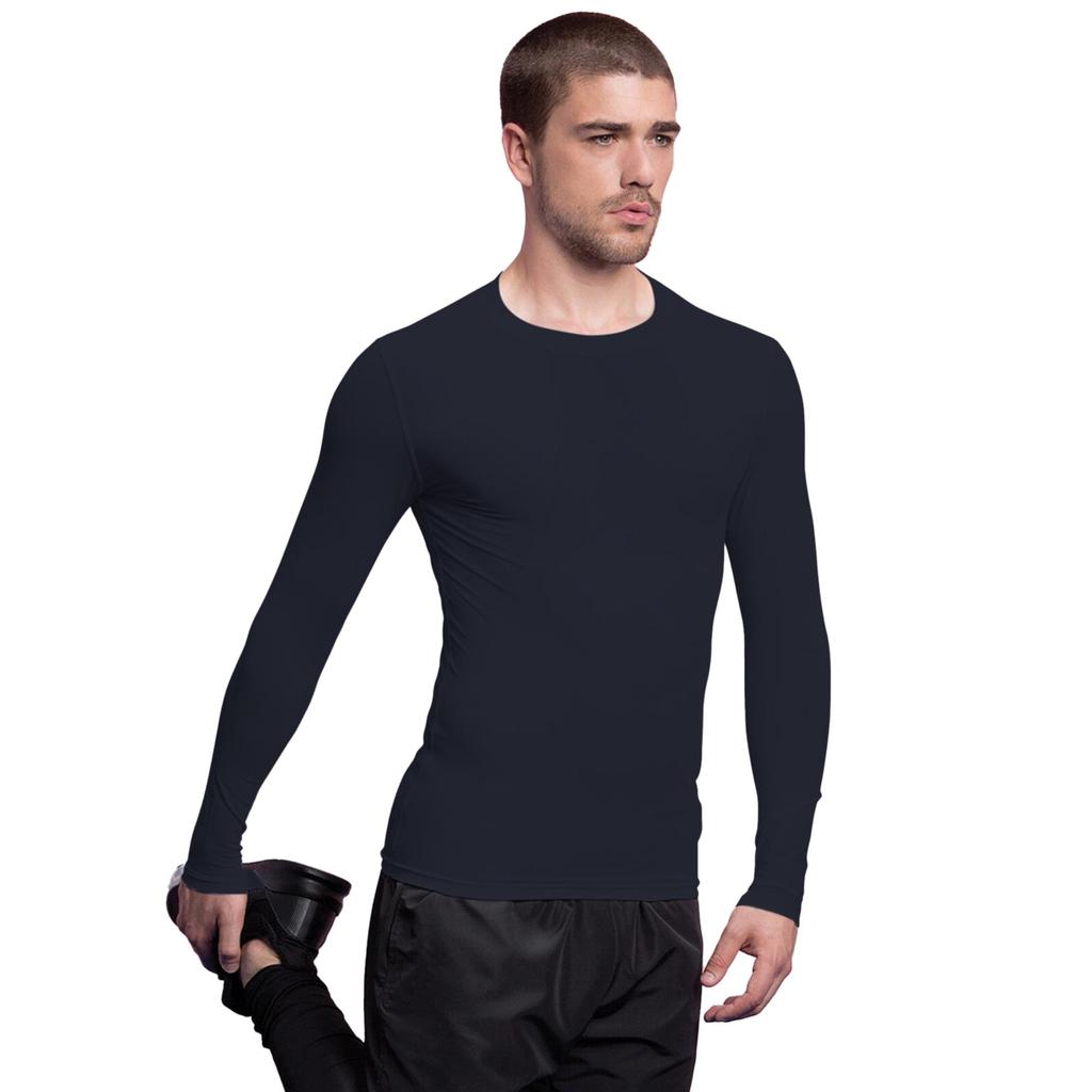 Gamegear® Mens Warmtex® Long Sleeved Base Layer / Mens Sportswear