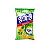 Nongshim Krążki cebulowe Original (80G) (3 opcje)