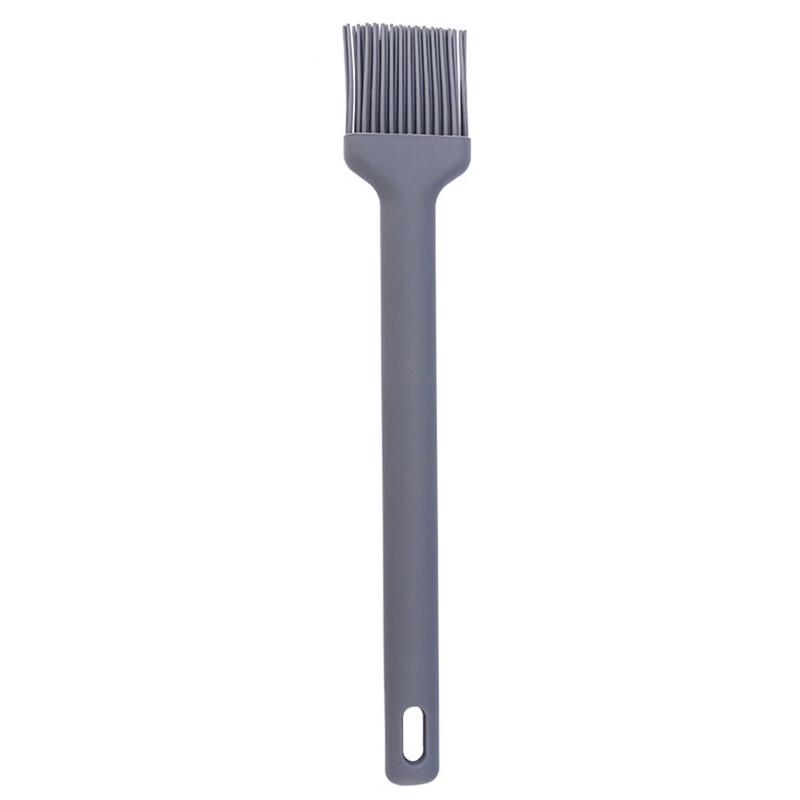 Ruhan 8-Piece Integrated Silicone Kitchen Utensil Set with Storage Rack