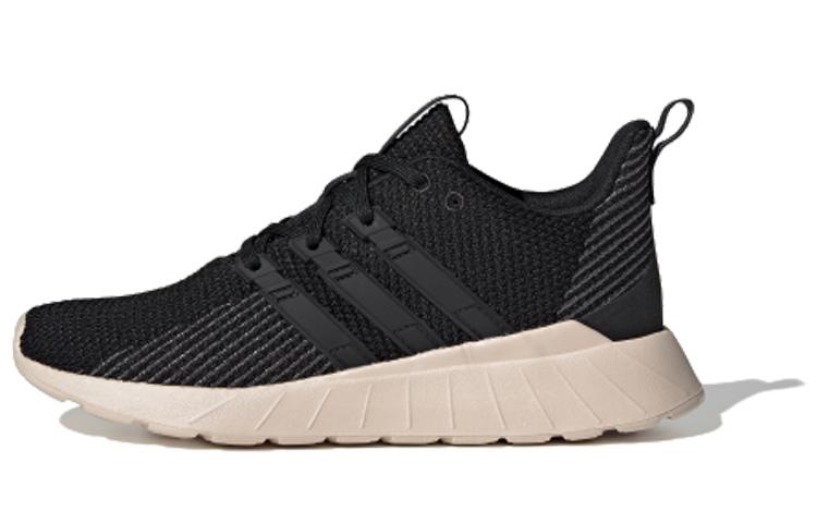 Adidas Wmns Questar Flow  Black Beige  Women s EE8242 36⅔