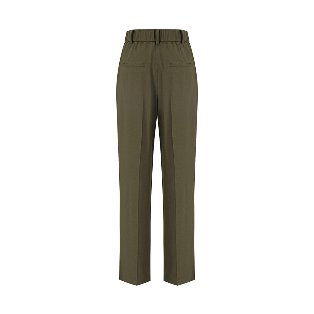 SOUP Pintuck Long Pants (Oy9Lpq6)