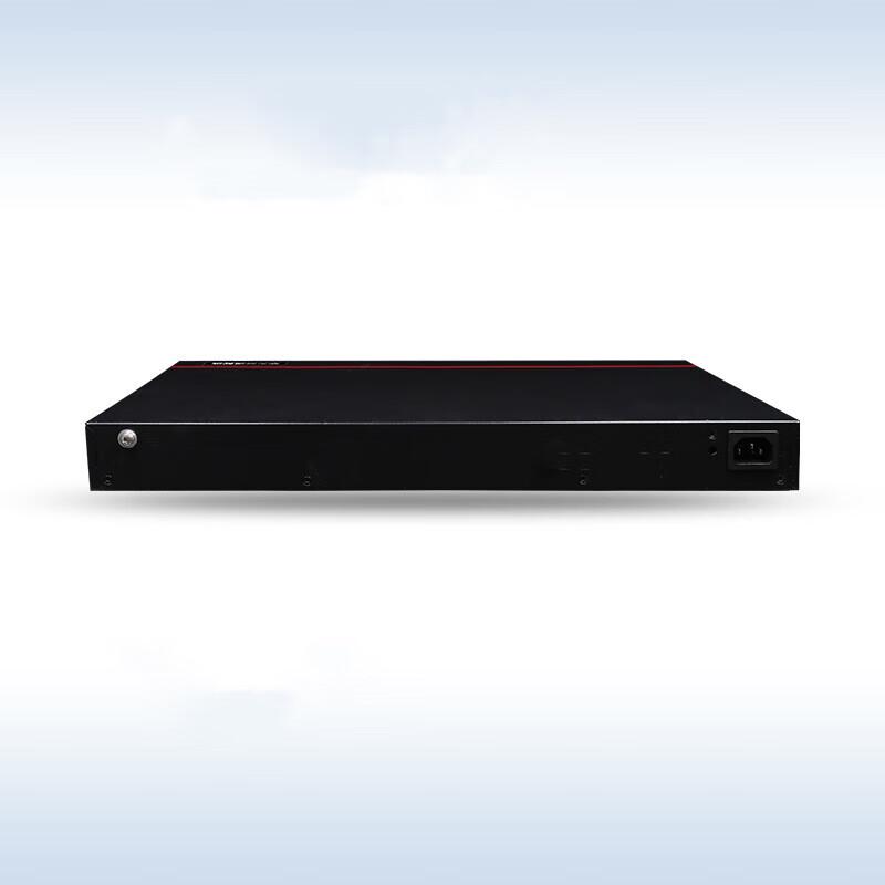 

Huawei S5735S-L48P4S-A1 48-Port Gigabit PoE+ Managed Switch