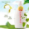 SUPER MiLD Gentle Green Field Fragrance Shampoo