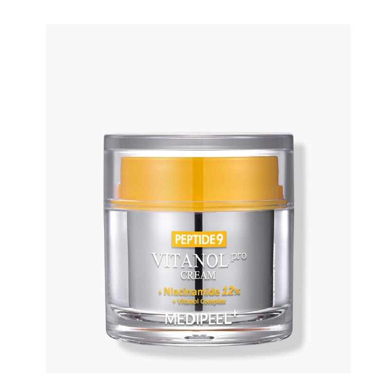 Medi-Peel Peptide9 Vitanol Cream Pro 50g