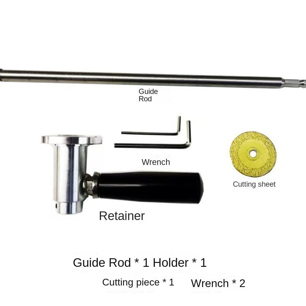 

Многофункциональный внутренний труборез Инструменты для резки труб из нержавеющей стали Новые ПВХ труборезные инструменты
