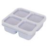 Ruhan Wheat Straw Partitioned Lunch Box