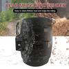 Motorcycle Mud Splash Guard Tire Hugger Cover Rear Fender Mudguard For BMW F800GS F800R F700GS F650GS 2008-2016 2017 F 800 GS/R