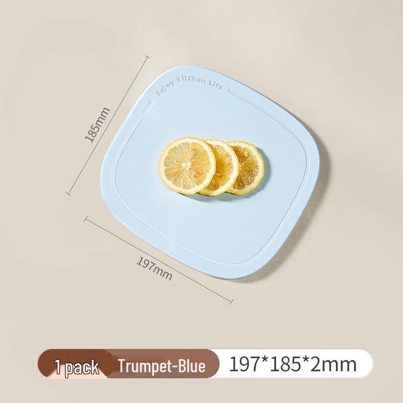 Qiwei 304 Stainless Steel Kitchen Cutting Board