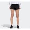 adidas Casual Shorts Women's Black CZ5075