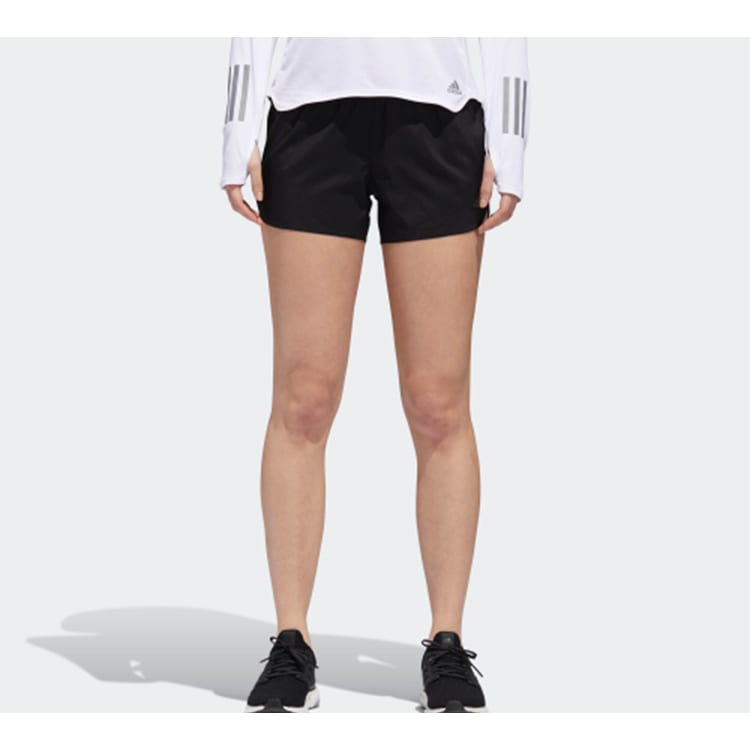 adidas Casual Shorts Women's Black CZ5075