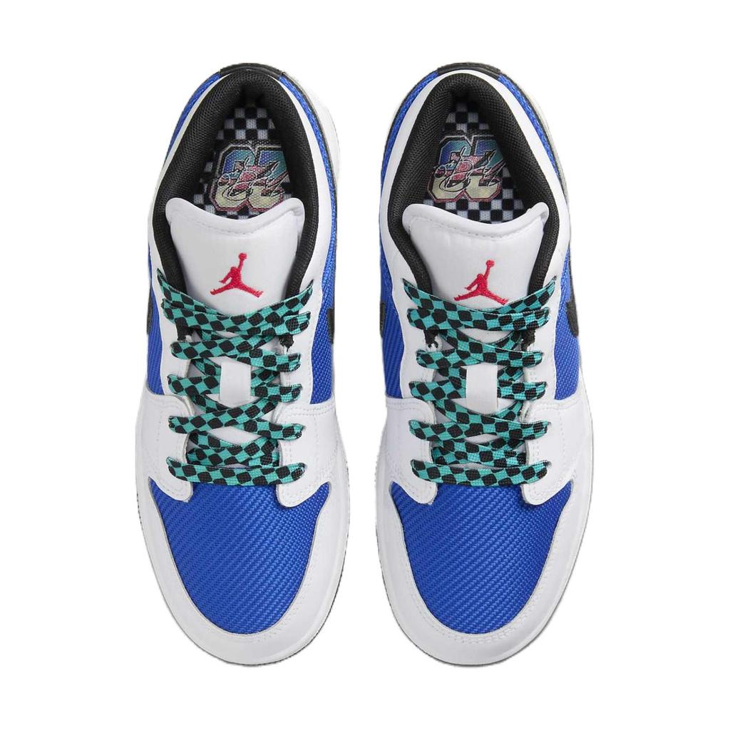 Air Jordan 1 Low SE Formula 23 Pack FQ8042-100