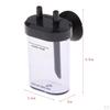 Kunststoff D-518 Fischbecken CO2 Mini Sprudler Aquarium Kohlendioxid Diffusor