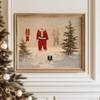 Feestviering – Kerstdecoratie