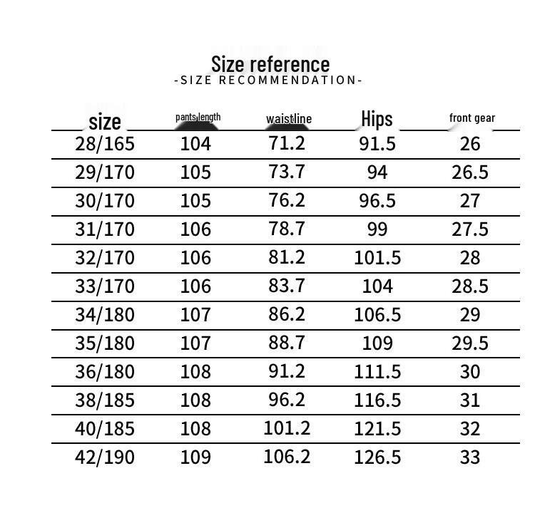 JEEP Men's Fleece-Lined Classic Straight-Leg Denim Jeans