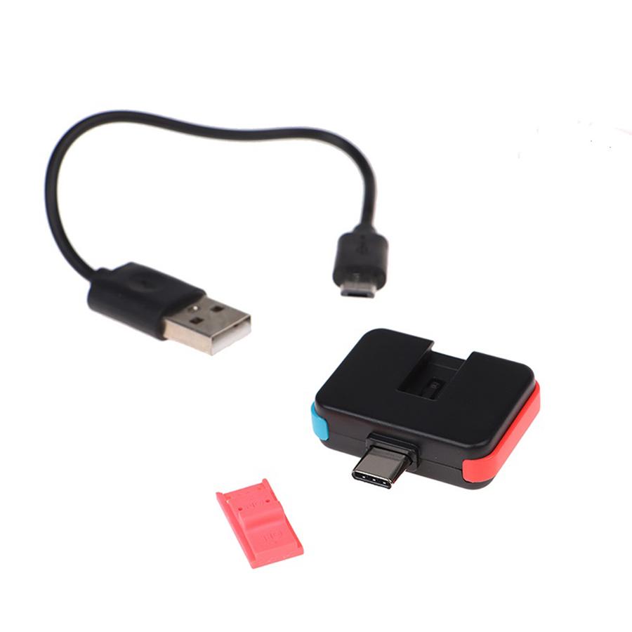 V5 Payloads Injector for NS for RCM Loader Auto Clip Jig Tool Dongle Kit For Switch