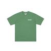 KODAK Scenery Graphic Short Sleeve T-Shirt Khaki