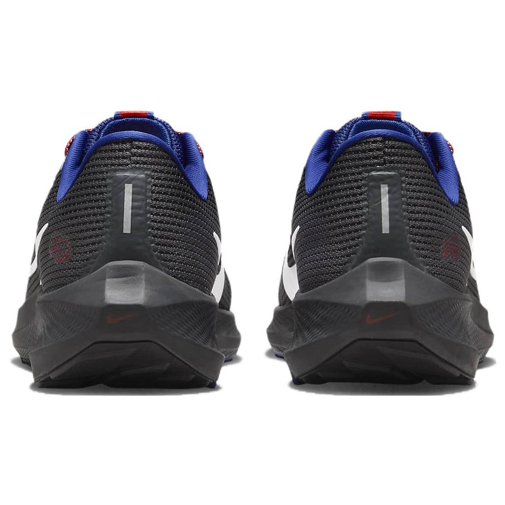Nike X NFL Air Zoom Pegasus 40 'Buffalo Bills' Men's DZ5976-001