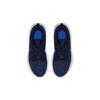 Nike Air Max Motion Cushioning Low Top Kids Lifestyle Shoes Black Blue Children Aged 3 7 Years Old 917653-404