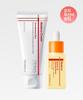 Madeca Cream Time Reverse Zero 80ml + Vitamin 15+ Glowing Serum 30ml