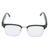 Smarte Brille Blaulichtfiltergläser Bluetooth 5.3 Touch-Steuerung KI-Übersetzung Smart Glasses Unterstützt 144