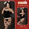 Xianyi Sexy Underwear One-piece Velvet Sexy Bunny Uniform Passion Free Temptation New Year Outfit QqnyS13
