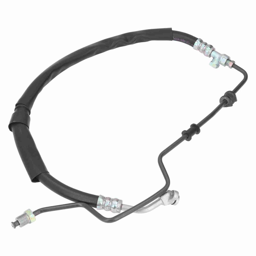 Servolenkungs-Druckschlauch-Baugruppe 53713‑TB0‑P02 Ersatz für Accord 2008‑2013 2.4L
